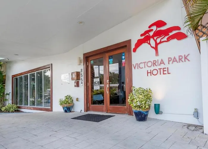 Victoria Park Hotel