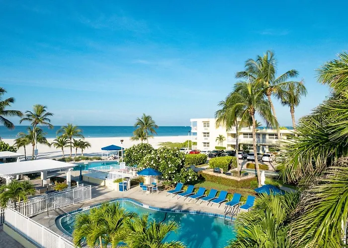 The Neptune Resort