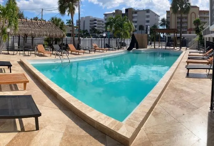 Holiday Isles Resort