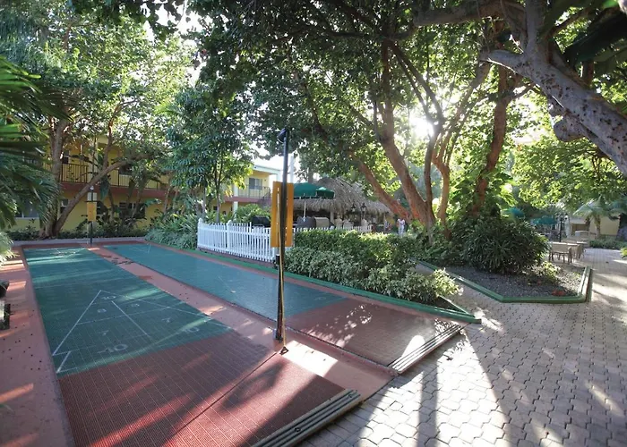 Club Wyndham Sea Gardens