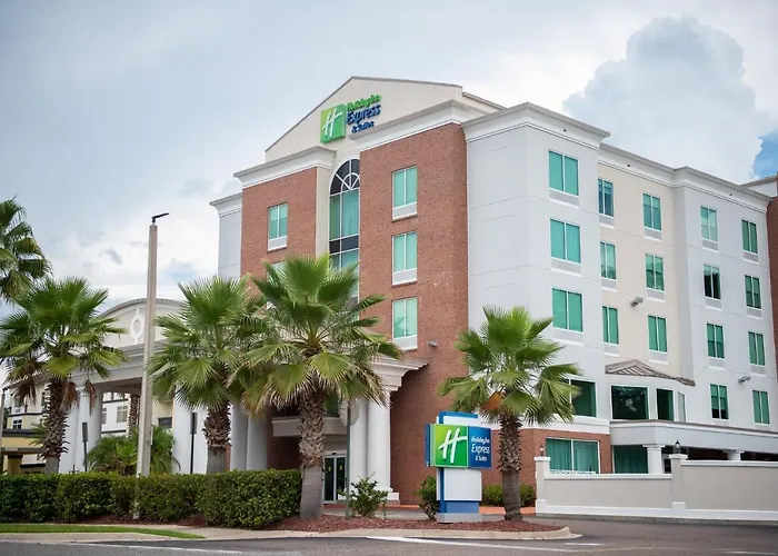 Holiday Inn Express Hotel & Suites Chaffee - Jacksonville West By Ihg