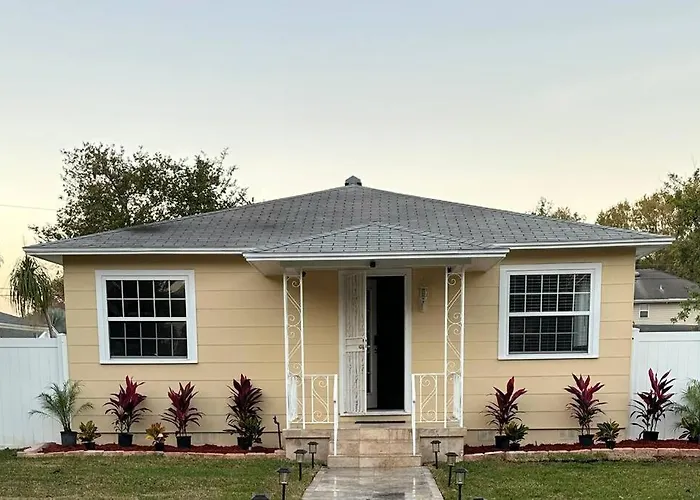 The Perfect Gulfport Fl Getaway!