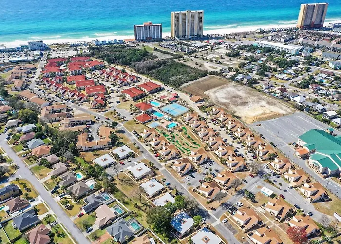 Horizon South By Panhandle Getaways