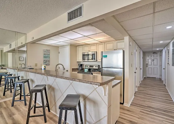 Pcb Vacation Rental With Sweeping Ocean Views!