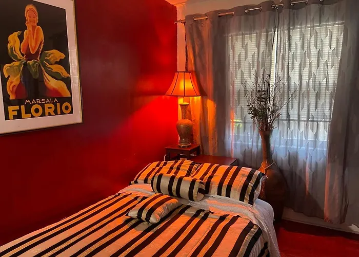 Sherrys Place Home & Apartments