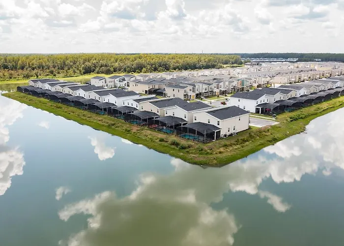 Lakeview Villas In Storey Lake Resort By Diamond Vacation Homes