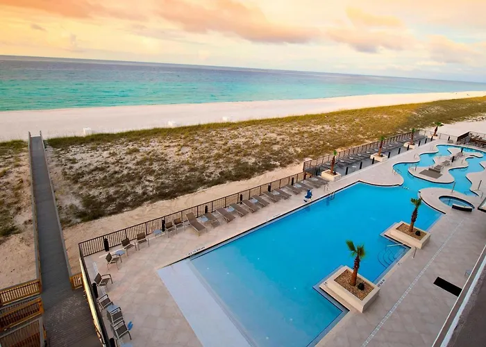 Springhill Suites By Marriott Navarre Beach