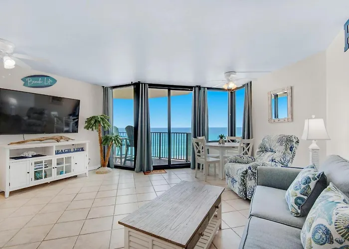 Sunbird 709W Beach Life
