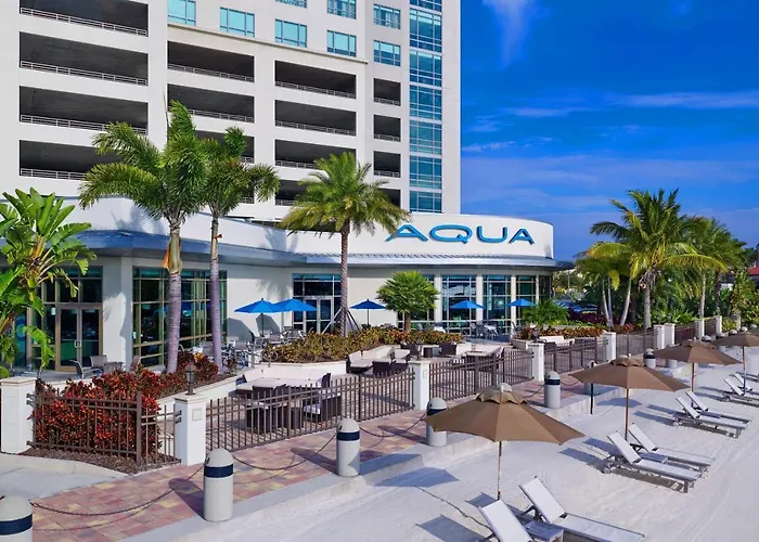 The Westin Tampa Bay