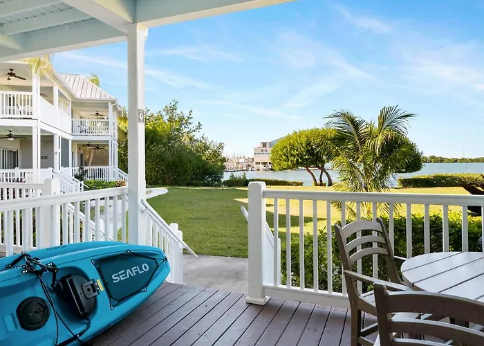 Beach House Getaway