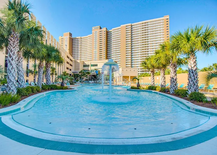 Emerald Beach Resort III