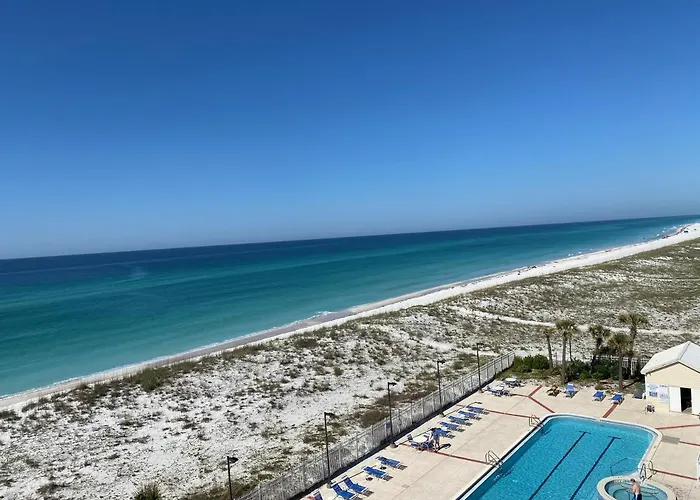 Your Beach Therapy Awaits At Sans Souci