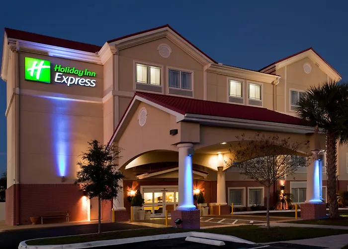 Holiday Inn Express Venice By Ihg