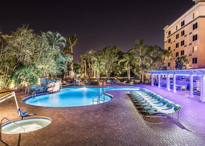 Holiday Inn Fort Lauderdale Airport By Ihg