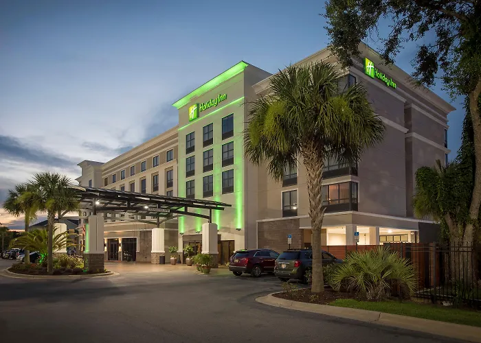 Holiday Inn Pensacola - University Area By Ihg
