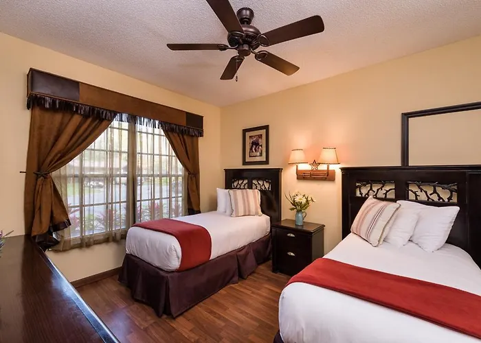 Westgate River Ranch Resort & Rodeo