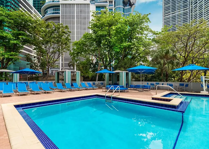 Hyatt Regency Miami