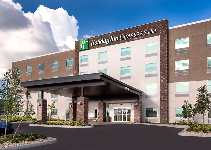 Holiday Inn Express & Suites - Punta Gorda By Ihg