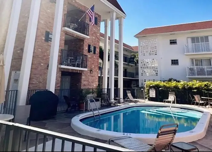 Ft Lauderdale - Oasis