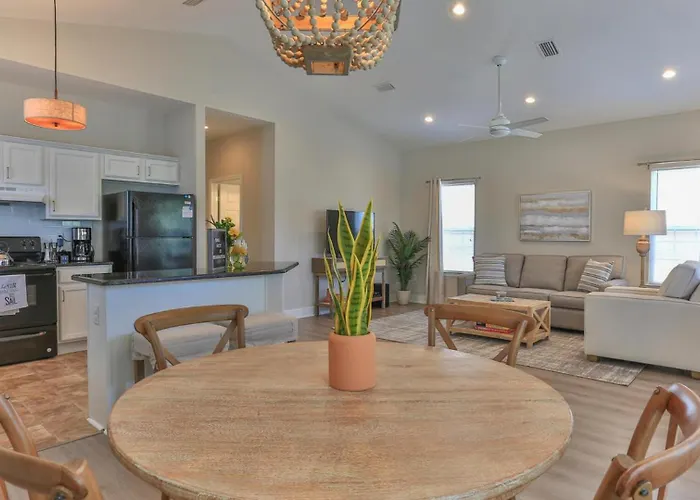 Elsie\'S Cove - Close To The Beach In Seagrove Along 30A
