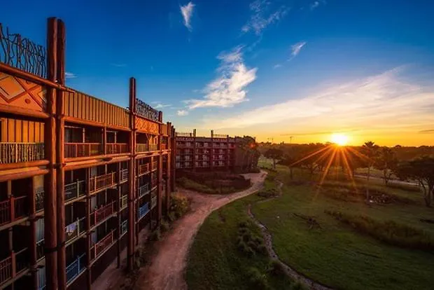 Disney\'S Animal Kingdom Lodge