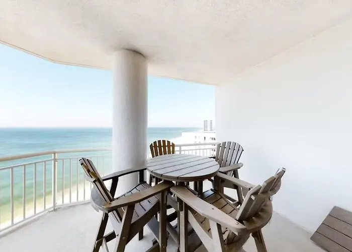 Palacio Unit 1102