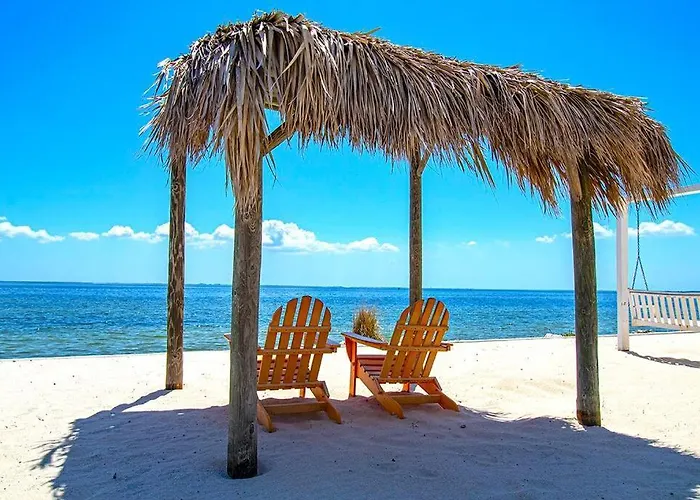 Peaceful Paradise