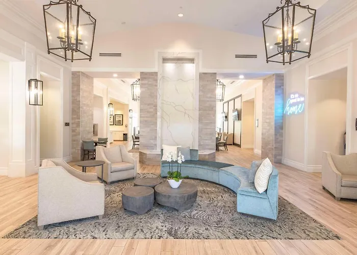 Homewood Suites By Hilton Palm Beach Gardens