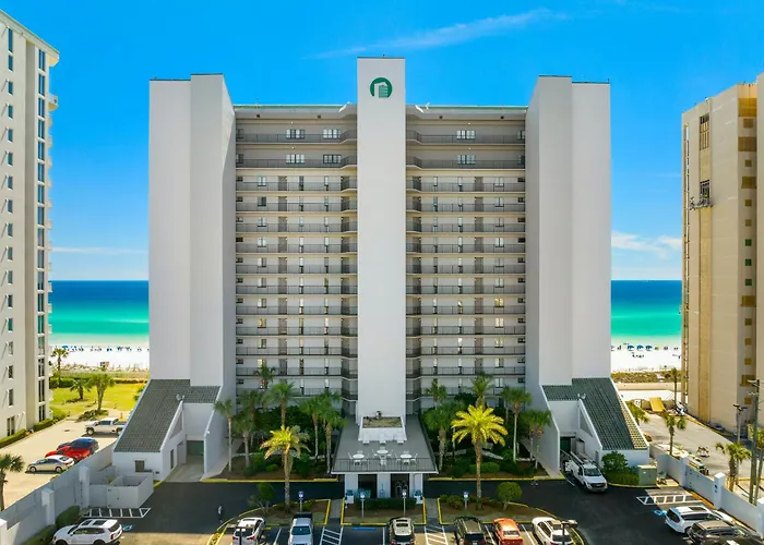 Emerald Towers By Panhandle Getaways