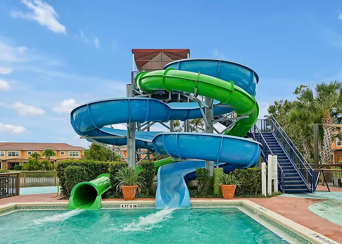 Regal Oaks Resort Vacation Townhomes By Idiliq - Free Private Hot Tub!