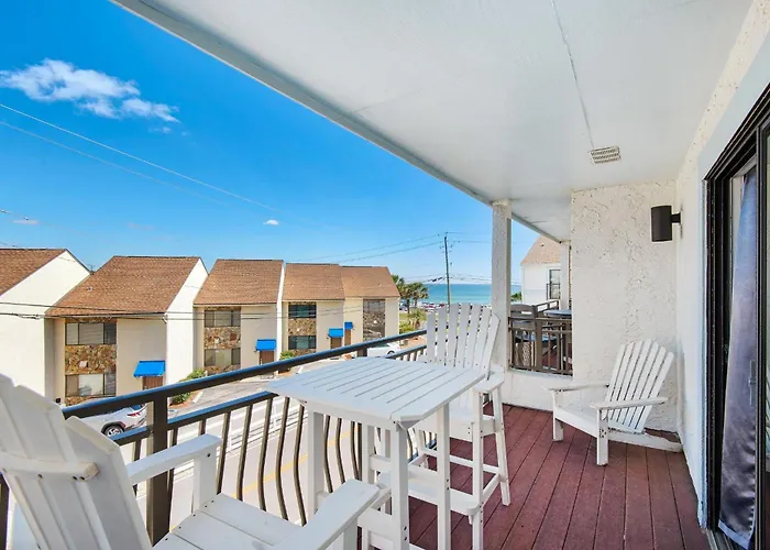 Costa Vista Townhouse #7