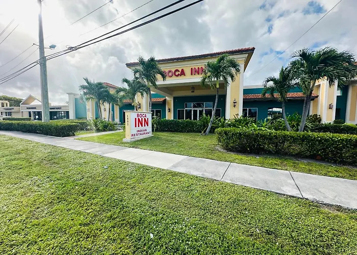 Boca Inn