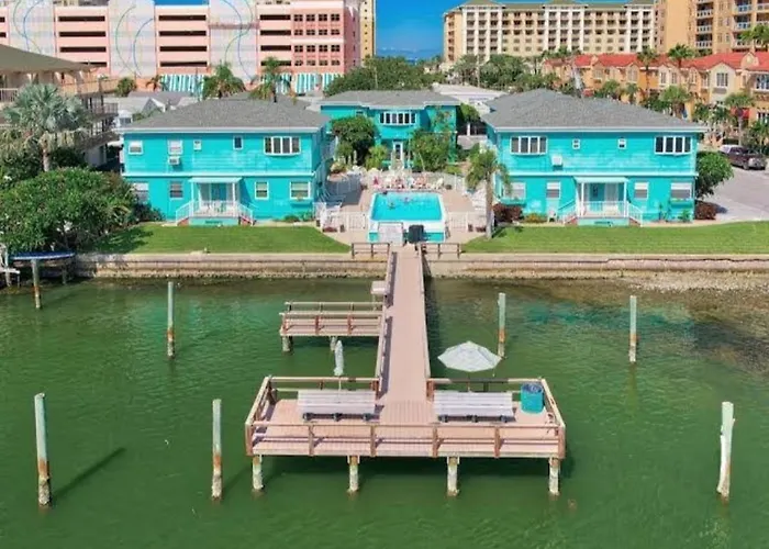 Coral Resort D4