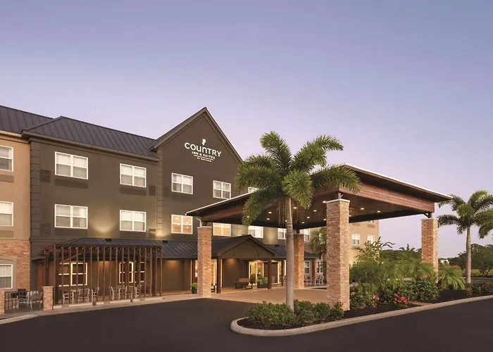 Country Inn & Suites By Radisson, Bradenton-Lakewood-Ranch, Fl
