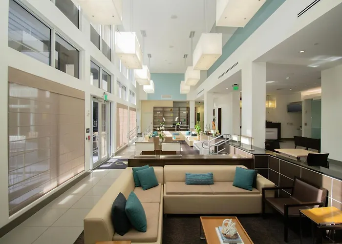 Element Miami Doral