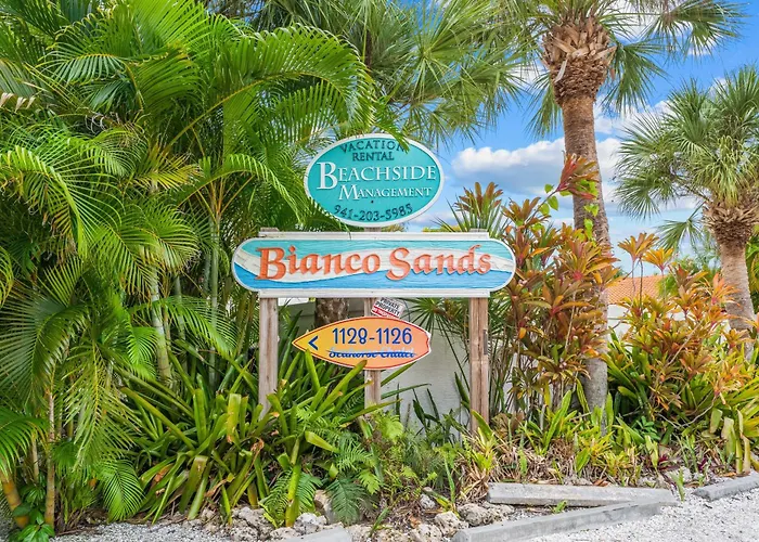 Bianco Sands By Beachside Management
