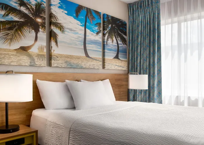 Days Inn By Wyndham Miami Airport North