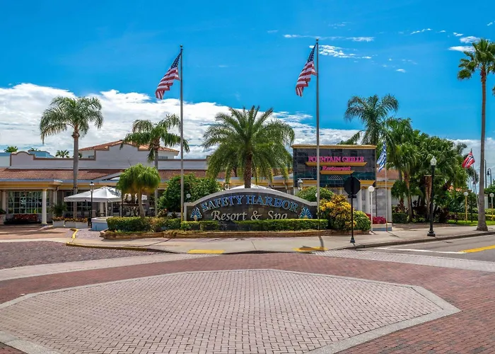 Safety Harbor Resort & Spa Trademark Collection By Wyndham