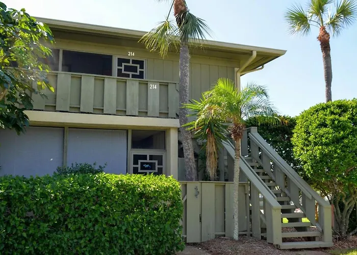 Westbay Point Moorings 214 Home