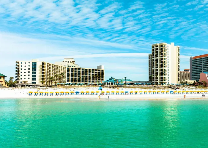Hilton Sandestin Beach Golf Resort & Spa