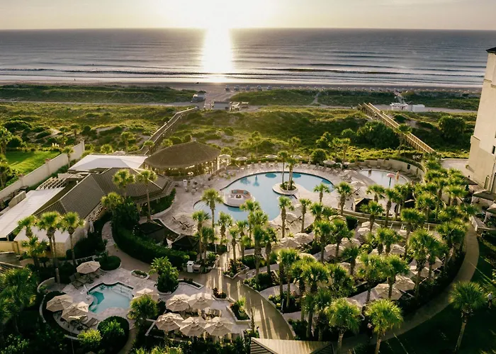 The Ritz-Carlton, Amelia Island