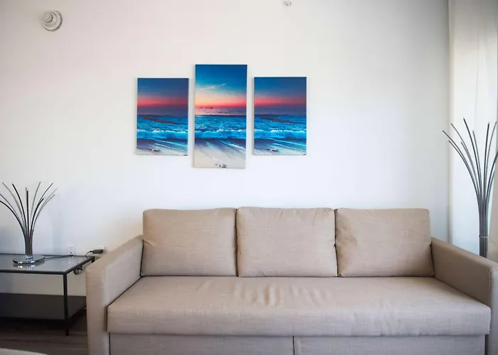 12Th & Ocean By Luxurban, Trademark Collection By Wyndham
