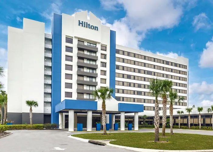 Hilton Ocala