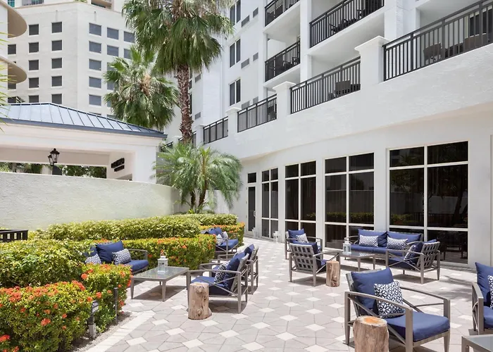 Courtyard Miami Dadeland