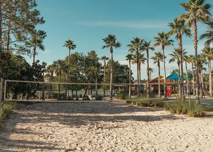 Ultimate Vacation Villa Near Disney Townhouse