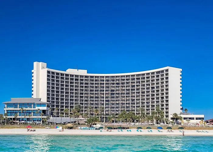 Holiday Inn Resort Panama City Beach By Ihg