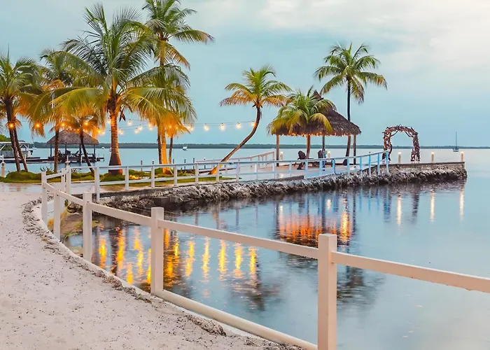 Largo Resort