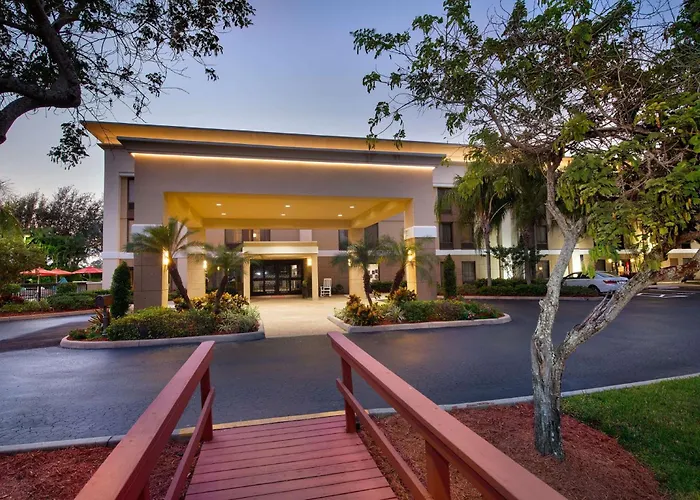 Hampton Inn Naples - I-75