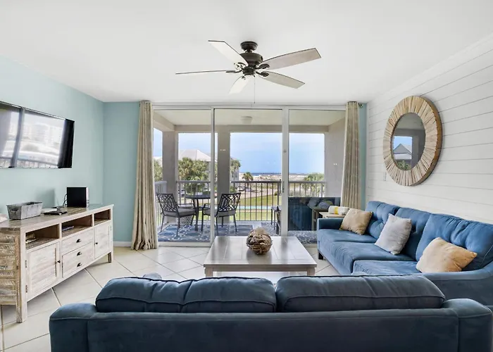 Magnolia House #202