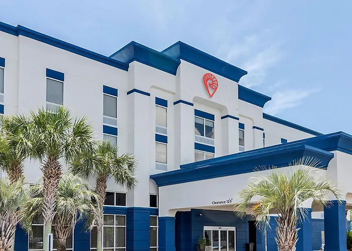 Holiday Inn Express & Suites Destin - Miramar Beach By Ihg